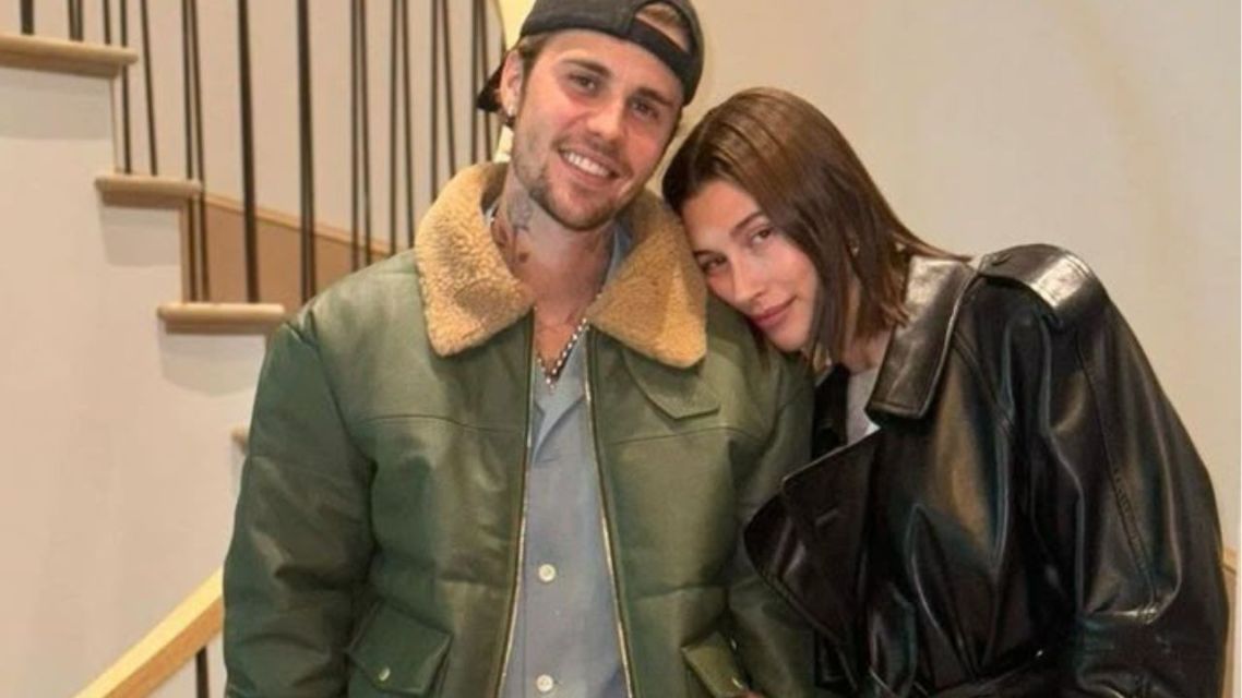 13 Fakta Menarik Perjalanan Cinta Justin Bieber dan Hailey Bieber: Dari Awkward Sampai Jadi “Rumah” Satu Sama Lain 20 Justin dan Hailey(6)