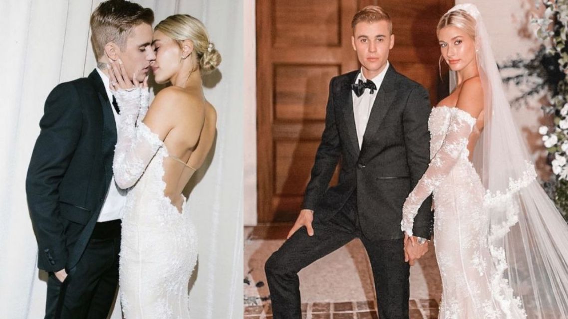13 Fakta Menarik Perjalanan Cinta Justin Bieber dan Hailey Bieber: Dari Awkward Sampai Jadi “Rumah” Satu Sama Lain 24 Justin Hailey(10)