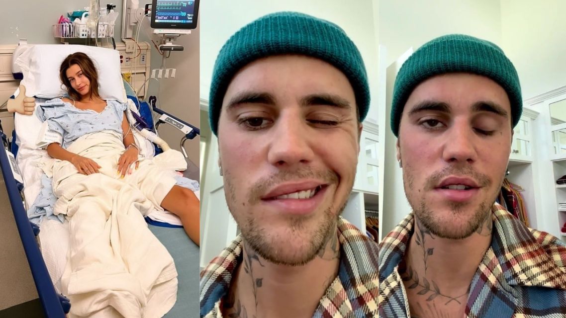 13 Fakta Menarik Perjalanan Cinta Justin Bieber dan Hailey Bieber: Dari Awkward Sampai Jadi “Rumah” Satu Sama Lain 25 Justin dan hailey (11)