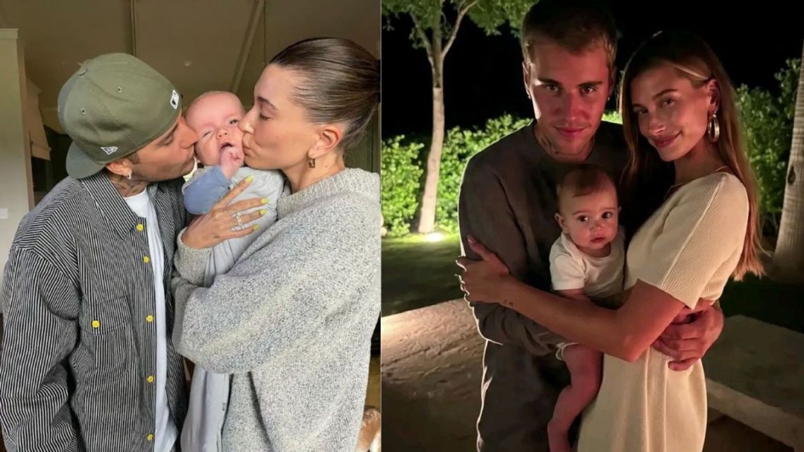 13 Fakta Menarik Perjalanan Cinta Justin Bieber dan Hailey Bieber: Dari Awkward Sampai Jadi “Rumah” Satu Sama Lain 26 Justin dan Hailey (12)
