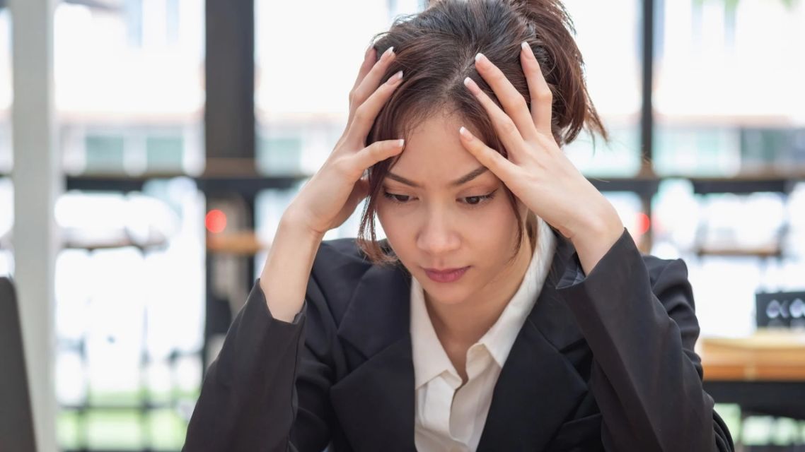 10 Cara Mengatasi Burnout yang Realistis, dan Perlahan Bantu Kamu Bangkit Lagi 12 Cara mengatasi burnout (1)