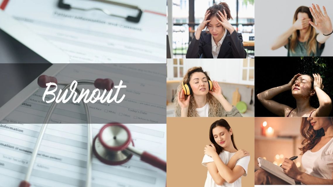 10 Cara Mengatasi Burnout yang Realistis, dan Perlahan Bantu Kamu Bangkit Lagi 22 Burnout itu jeda