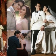 Resmi Menikah! 12 Fakta Perjalanan Cinta El Rumi dan Syifa Hadju dari Kondangan hingga Dikondangin