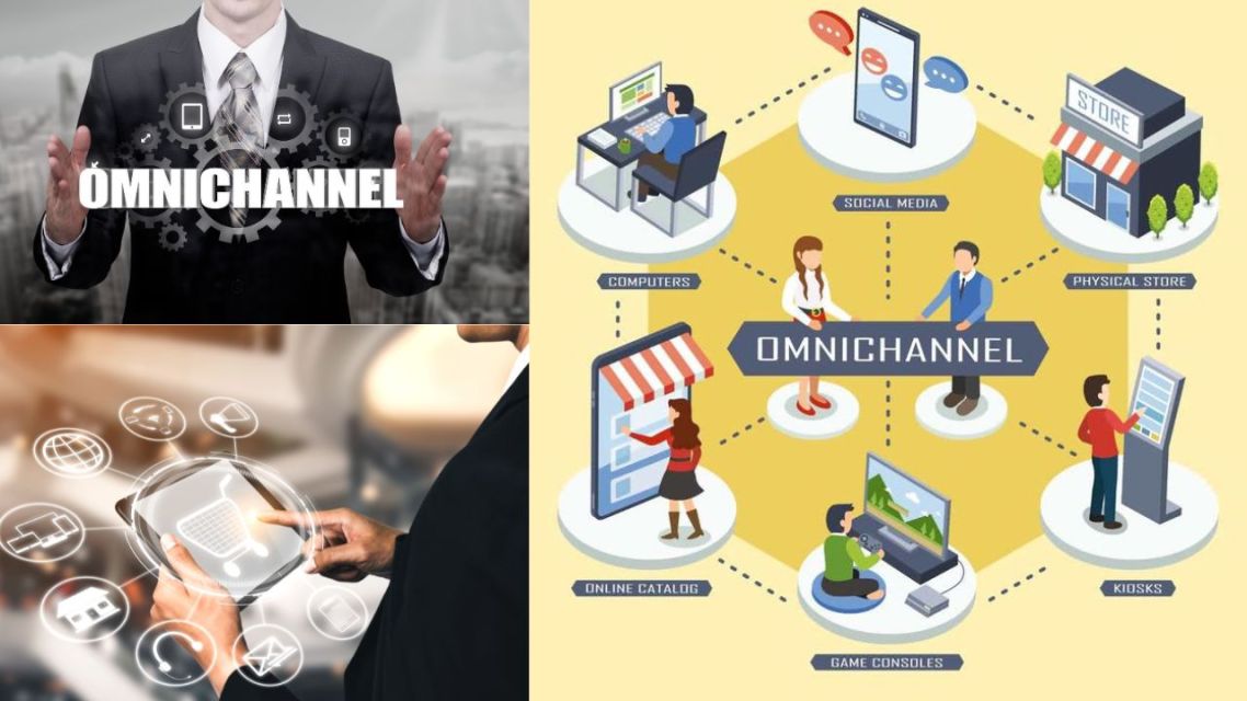 Tips Omnichannel Marketing untuk Optimalkan Pengalaman Pelanggan 5 omnichannel marketing