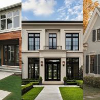 10 Warna Cat Rumah Bagian Luar yang Elegan dan Mewah