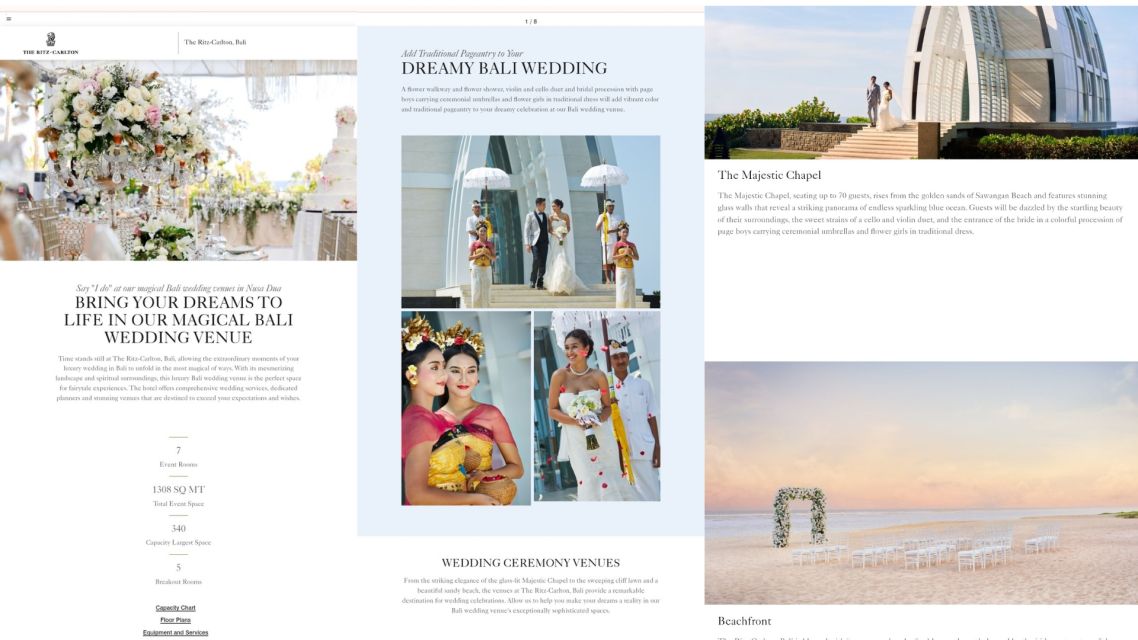 12 Paket Wedding Bali yang Worth It, dari Intimate sampai Mewah 17 Paket Wedding Bali (4)