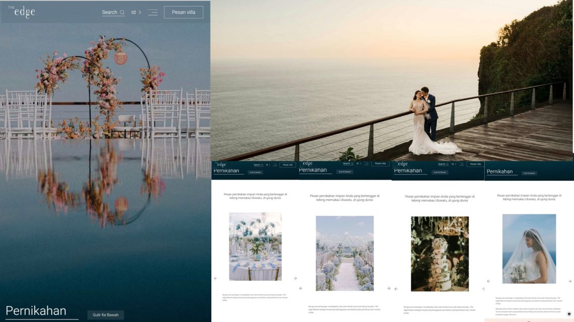 12 Paket Wedding Bali yang Worth It, dari Intimate sampai Mewah 22 Paket Wedding Bali (9)
