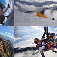 Tandem Paragliding in the Alps: Why a Flight Over Vorarlberg Should Be on Every Adventurer’s Bucket List