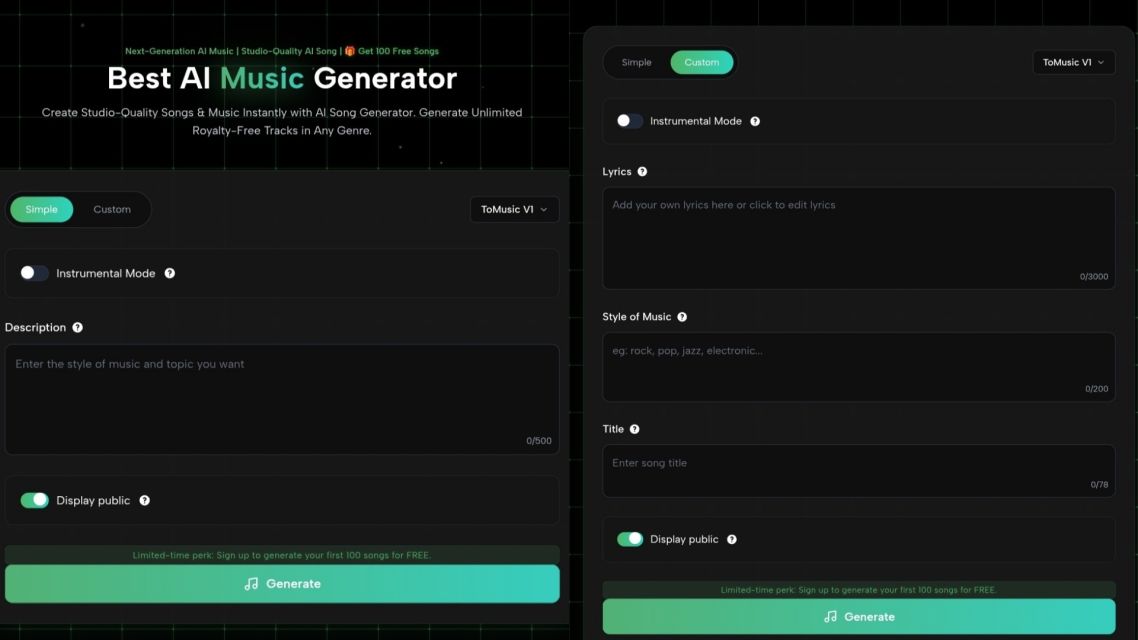 Why Repeat Creators Need Balanced AI Music Tools 16 A Practical Workflow Based On The Official Site