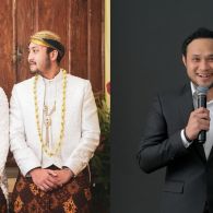 4 Teks MC Ngunduh Mantu yang Mudah Dibawakan & Berkesan