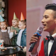 4 Teks MC Ulang Tahun Anak yang Seru dan Mudah Dibawakan