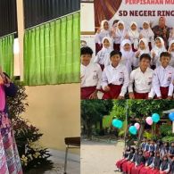 5 Sambutan Wali Kelas 6 Acara Perpisahan yang Berkesan