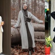 7 OOTD Ulang Tahun Hijab Stylish yang Simple dan Effortless