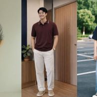 7 Outfit Kuliah Pria yang Stylish, Simpel & Nyaman Dipakai