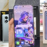 7 Rekomendasi HP 3 Jutaan Terbaik Dengan Spek Tangguh