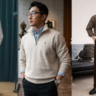 7 Style Melamar Kerja Pria yang Rapi, Modern & Profesional