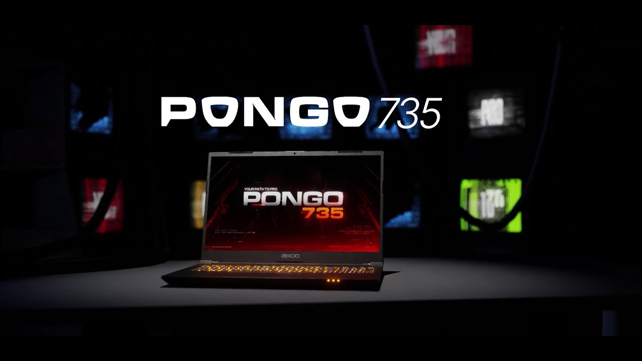 7 Rekomendasi Laptop Gaming Murah 2026 Spek Gahar di Budget 12-15 Jutaan! 14 hipwee-Rekomendasi laptop gaming murah Axioo Pongo 735