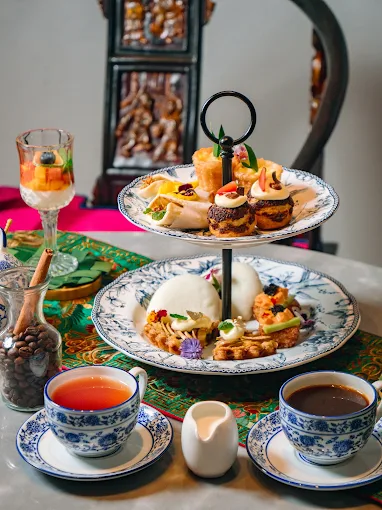 9 Rekomendasi Cafe di Jakarta Barat yang Instagramable 18 hipwee-Cafe di Jakarta Barat yag instagramable Babah Koffie by Kawisari
