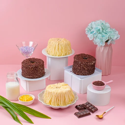9 Rekomendasi Cafe di Jakarta Barat yang Instagramable 13 hipwee-Cafe di Jakarta Barat yang instagramable C Bakes Central Park