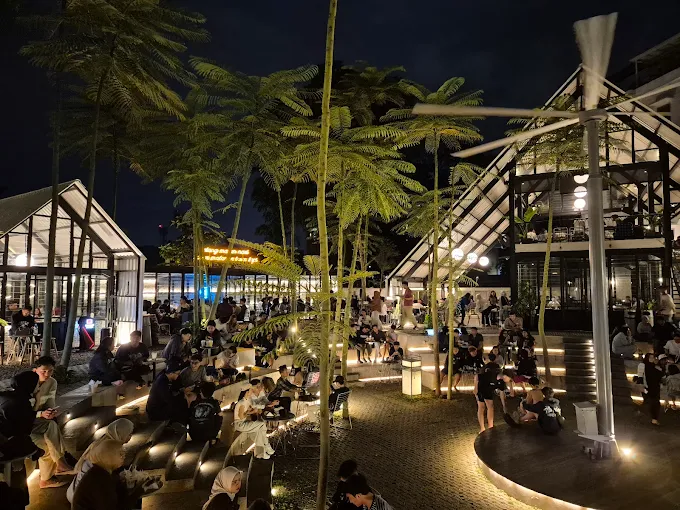 9 Rekomendasi Cafe di Jakarta Barat yang Instagramable 14 hipwee-Cafe di Jakarta Barat yang instagramable Kopi Nako Grogol
