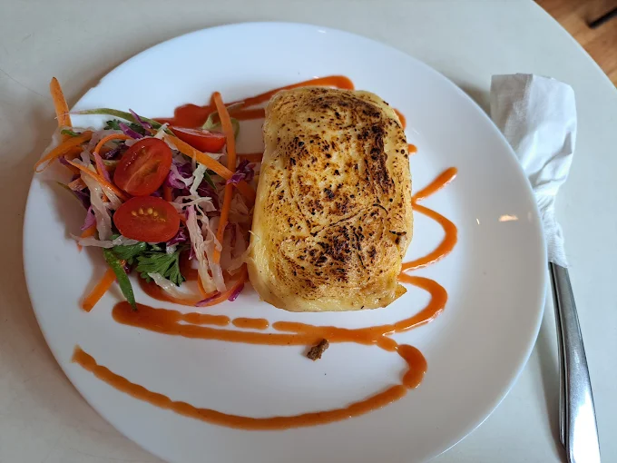 hipwee-Cafe di Jakarta Timur yang instagramable Kupinami Cafe & Resto