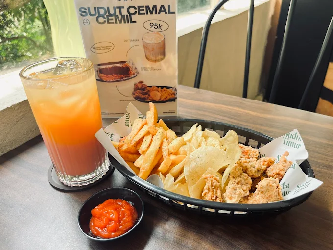 hipwee-Cafe di Jakarta Timur yang instagramable Suduttimur