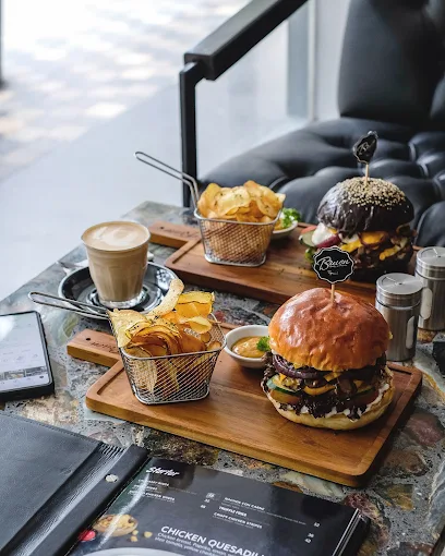 hipwee-Cafe di jakarta timur yang instagramable Bruen Coffee & Kitchen