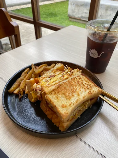 hipwee-Cafe di jakarta timur yang instagramable Kyo Coffee