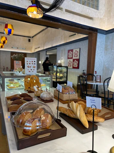 hipwee-Cafe instagramable di Solo Bonte Cafe