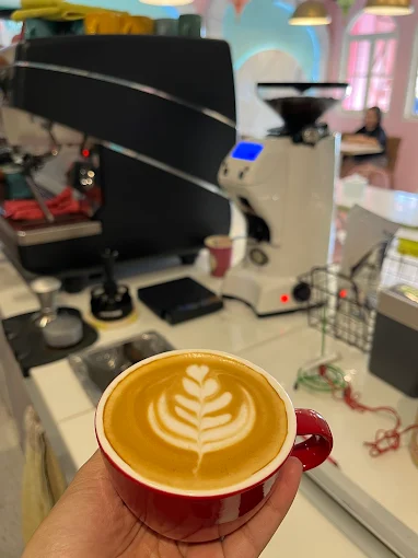 hipwee-Cafe instagramable di Solo Butler Coffee Boutique