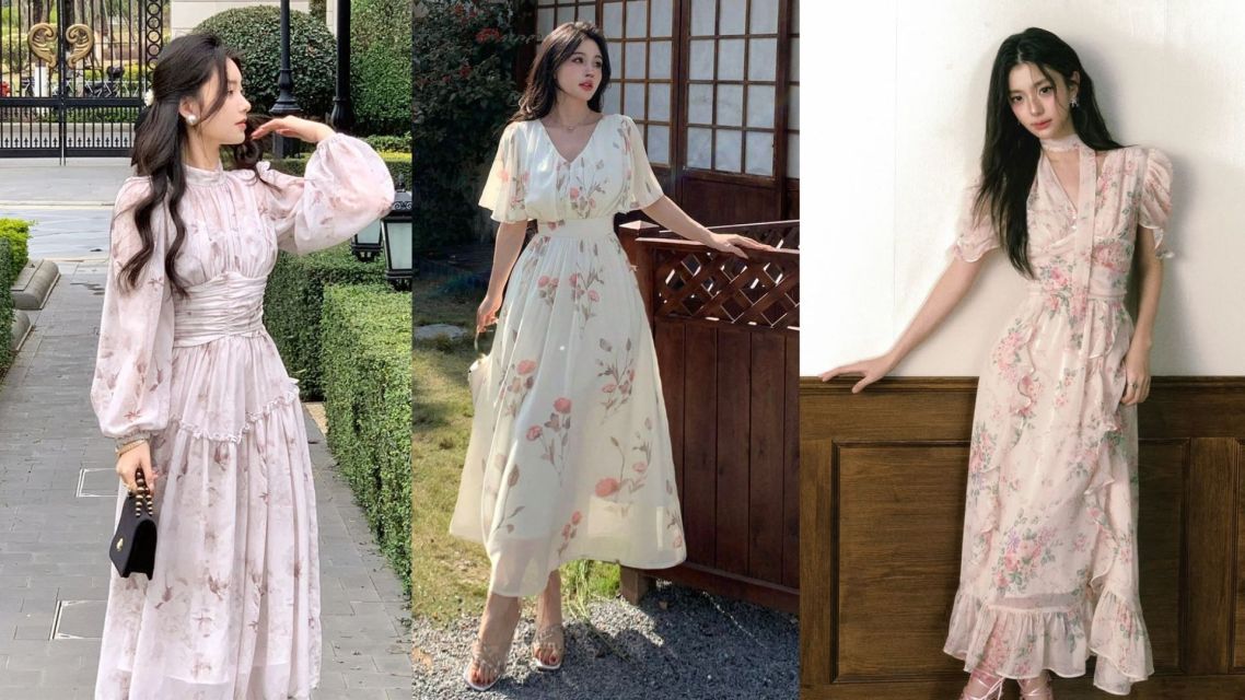 11 Ide Outfit ke Lamaran Teman yang Anggun, Elegan, dan Anti-Salah Kostum untuk Tampil Standout 17 Outfit ke Lamaran Teman (5)