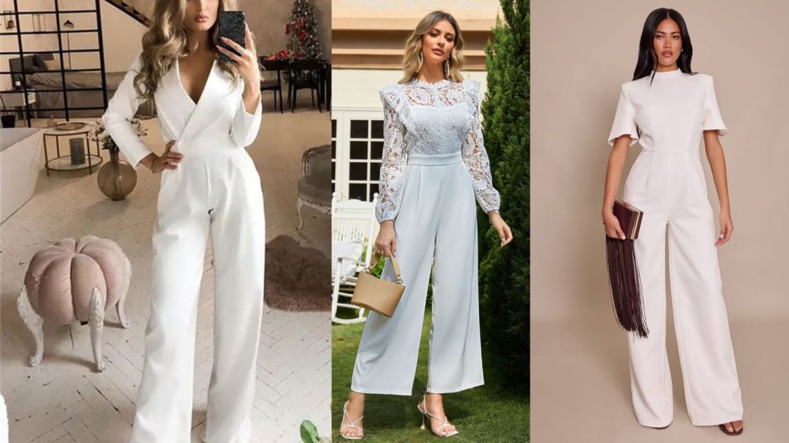 11 Ide Outfit ke Lamaran Teman yang Anggun, Elegan, dan Anti-Salah Kostum untuk Tampil Standout 22 Outfit ke Lamaran Teman