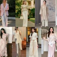 11 Ide Outfit ke Lamaran Teman yang Anggun, Elegan, dan Anti-Salah Kostum untuk Tampil Standout