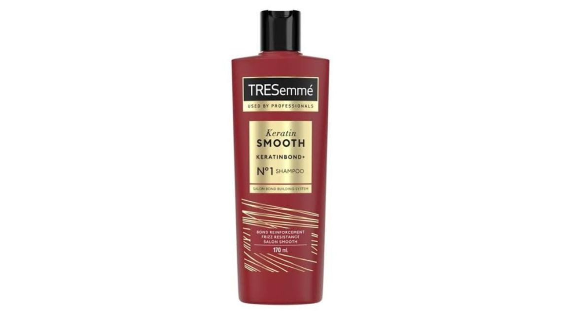 10 Shampo untuk Rambut Kering dan Mengembang yang Anti Bikin Frizzy 12 Shampo untuk rambut kering dan mengembang (1)