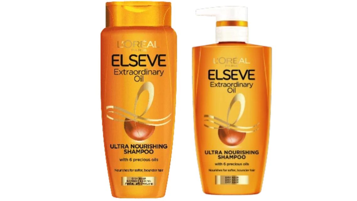 10 Shampo untuk Rambut Kering dan Mengembang yang Anti Bikin Frizzy 13 shampo untuk rambut kering dan mengembang (2)