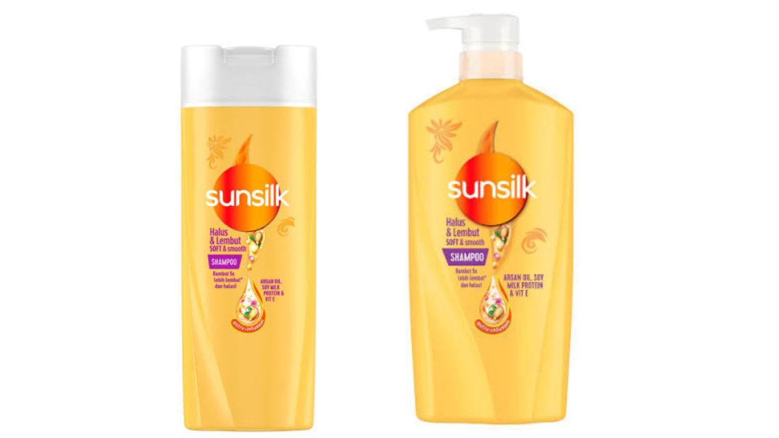 10 Shampo untuk Rambut Kering dan Mengembang yang Anti Bikin Frizzy 15 shampo untuk rambut kering dan mengembang (4)