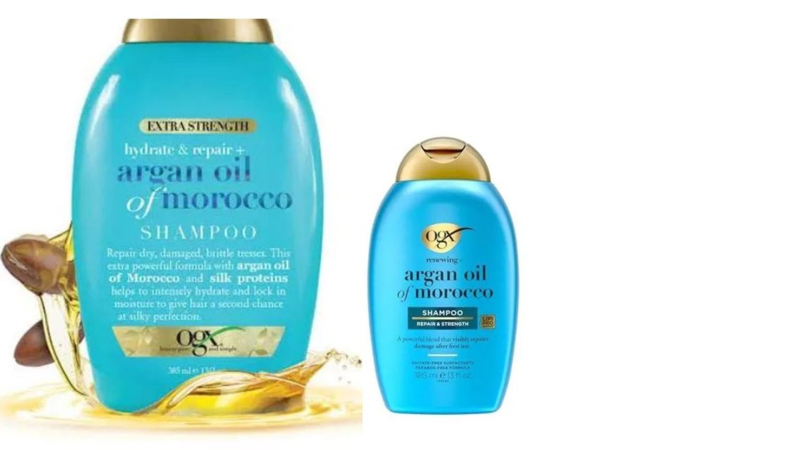 10 Shampo untuk Rambut Kering dan Mengembang yang Anti Bikin Frizzy 17 shampo untuk rambut kering dan mengembang (6)