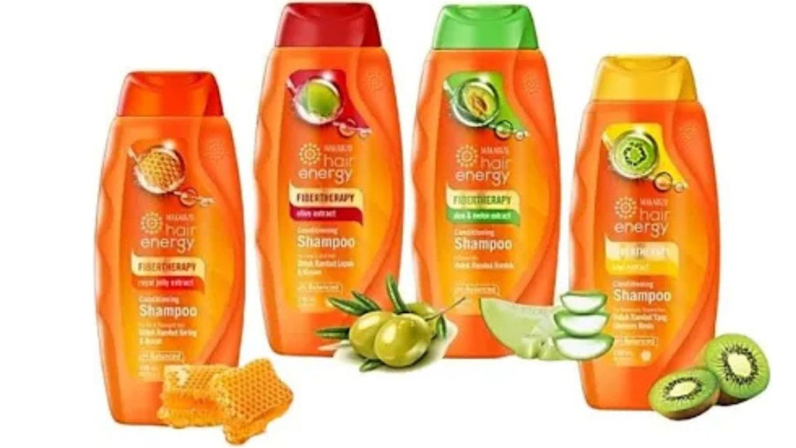 10 Shampo untuk Rambut Kering dan Mengembang yang Anti Bikin Frizzy 20 shampo untuk rambut kering dan mengembang (9)