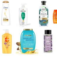 10 Shampo untuk Rambut Kering dan Mengembang yang Anti Bikin Frizzy