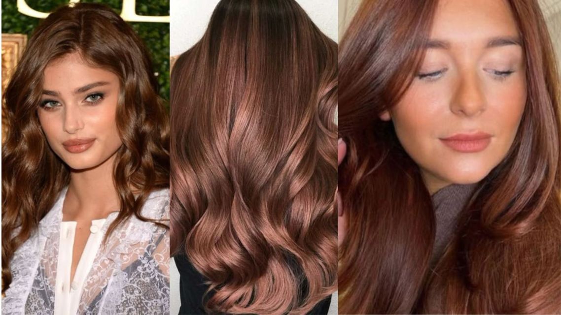 11 Warna Rambut yang Cocok untuk Kulit Kuning Langsat, Bikin Wajah Makin Cerah 14 Warna rambut yang cocok untuk kulit kuning langsat (2)