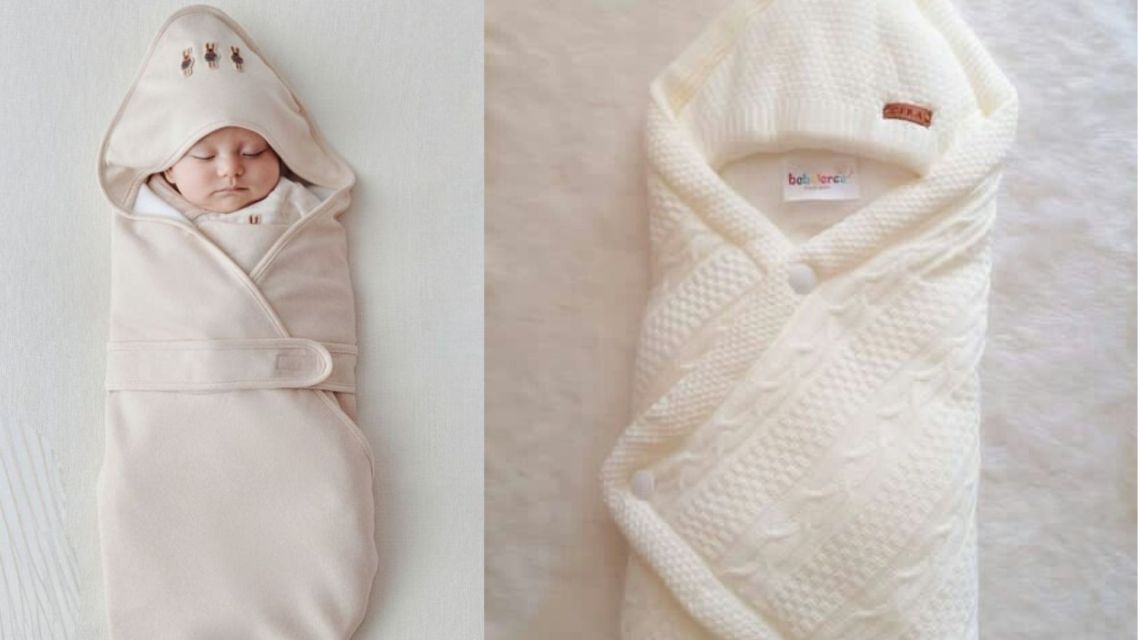 Bumil Wajib Tahu! 15 Perlengkapan Bayi Newborn Paling Penting dan Anti Mubazir 20 Perlengkapan Bayi Newborn (4)