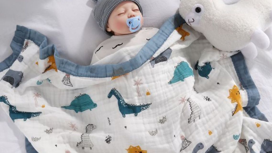 Bumil Wajib Tahu! 15 Perlengkapan Bayi Newborn Paling Penting dan Anti Mubazir 21 Perlengkapan Bayi Newborn (5)
