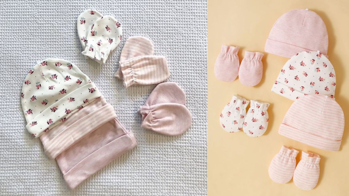 Bumil Wajib Tahu! 15 Perlengkapan Bayi Newborn Paling Penting dan Anti Mubazir 22 Perlengkapan Bayi Newborn