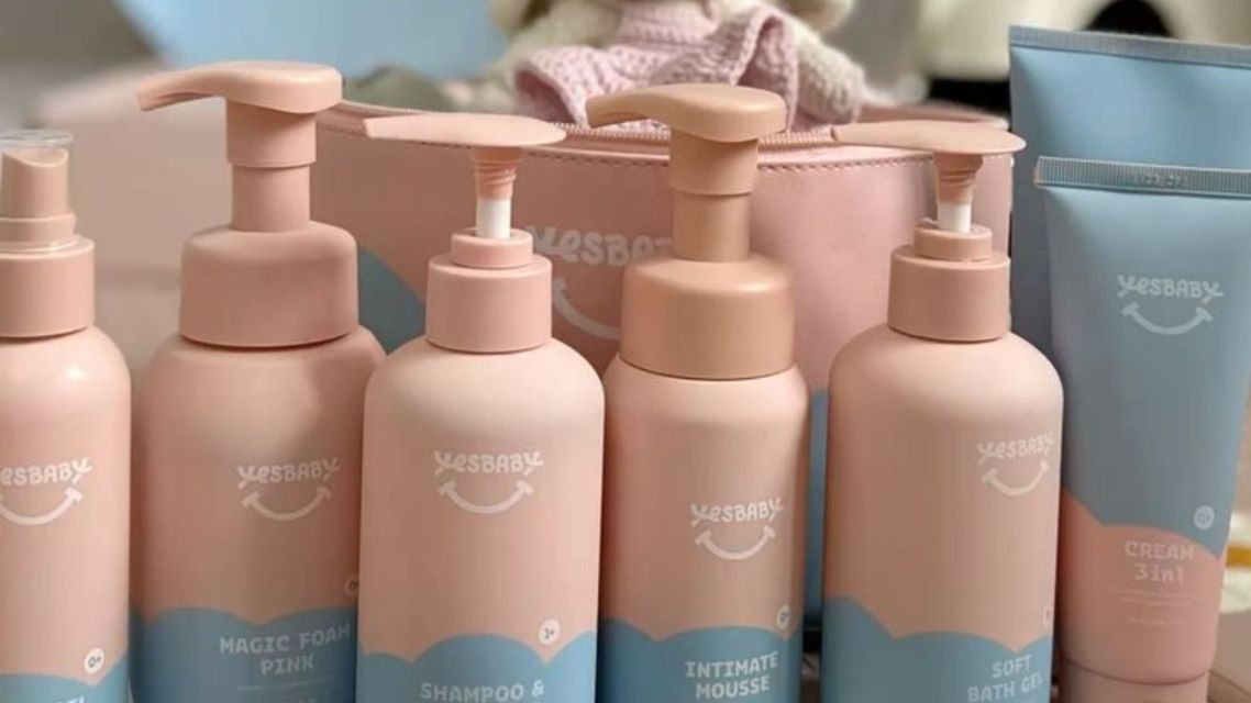 Bumil Wajib Tahu! 15 Perlengkapan Bayi Newborn Paling Penting dan Anti Mubazir 24 Perlengkapan Baui Newborn (8)