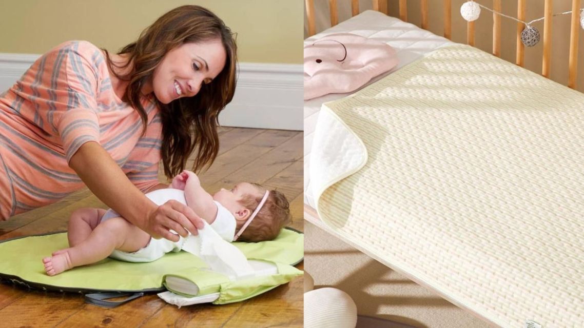 Bumil Wajib Tahu! 15 Perlengkapan Bayi Newborn Paling Penting dan Anti Mubazir 27 Perlengkapan bayi newborn(11)