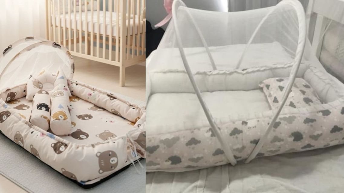 Bumil Wajib Tahu! 15 Perlengkapan Bayi Newborn Paling Penting dan Anti Mubazir 28 Perlengkapan bayi newborn (12)