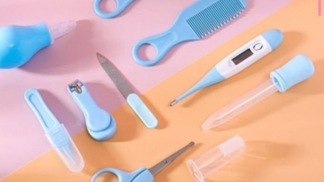 Bumil Wajib Tahu! 15 Perlengkapan Bayi Newborn Paling Penting dan Anti Mubazir 31 perlengkapan bayi newborn (15)