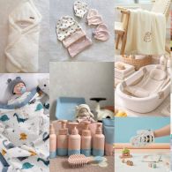 Bumil Wajib Tahu! 15 Perlengkapan Bayi Newborn Paling Penting dan Anti Mubazir