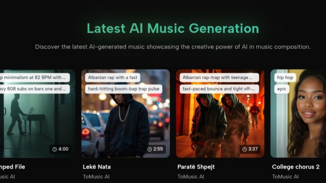 Why Repeat Creators Need Balanced AI Music Tools 12 What Long-Term AI Music Use Actually Requires
