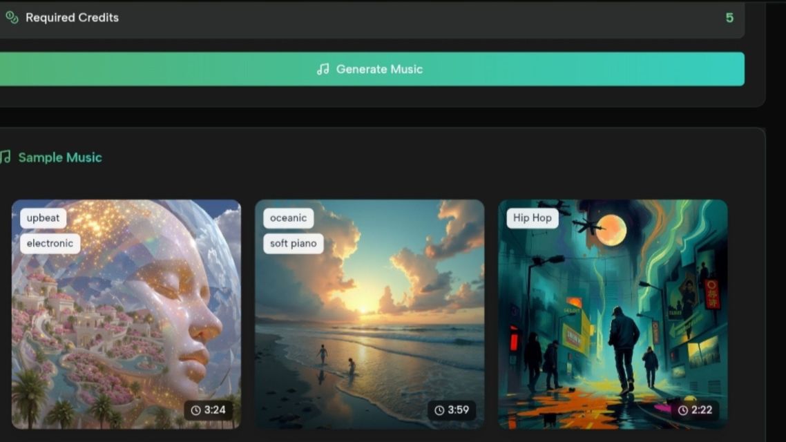 Why Repeat Creators Need Balanced AI Music Tools 13 Testing Method For Repeat Creation